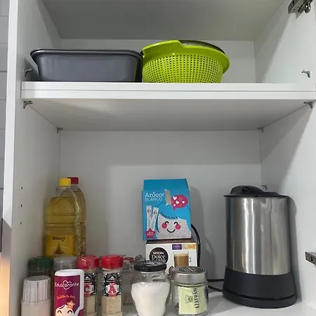 Apartamento Victoria Fuente Obejuna Extérieur photo