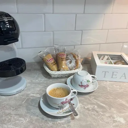 Apartamento Victoria Fuente Obejuna Extérieur photo