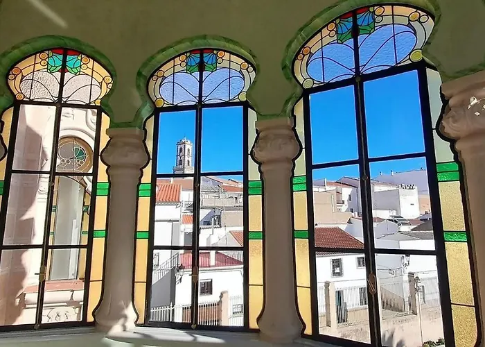 Apartamento Victoria