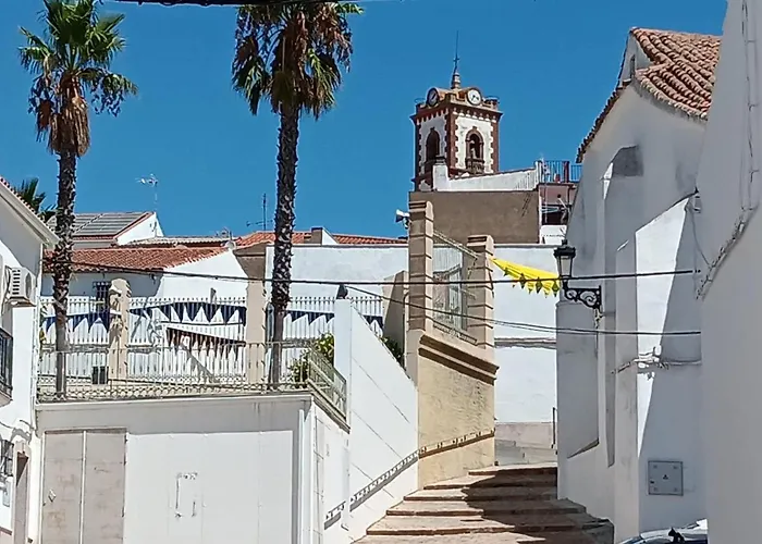 Apartamento Victoria