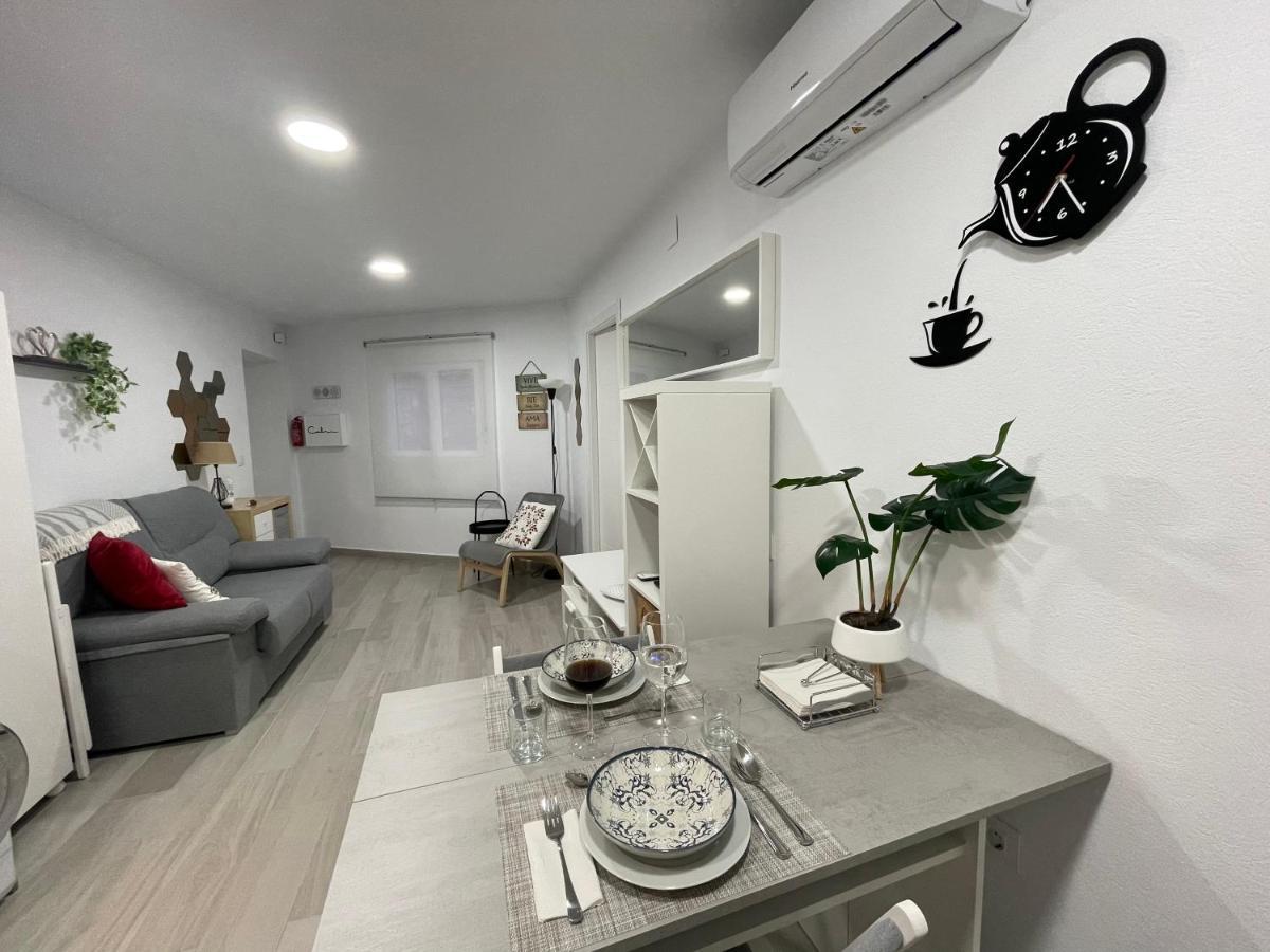 Victoria Appartement Fuente Obejuna