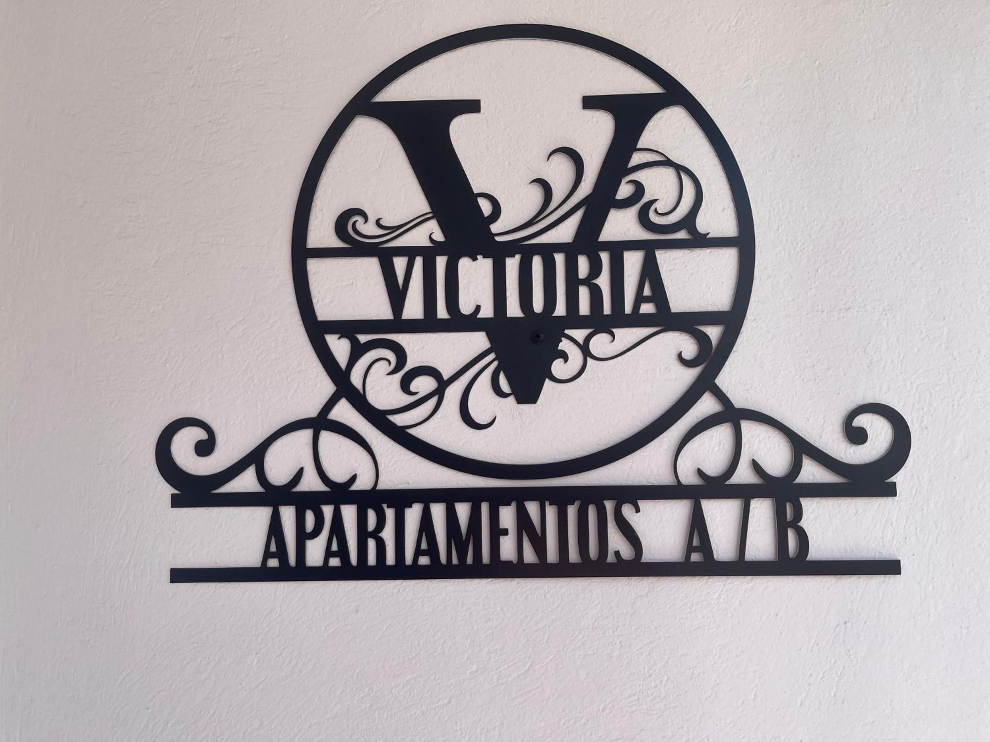 Victoria *