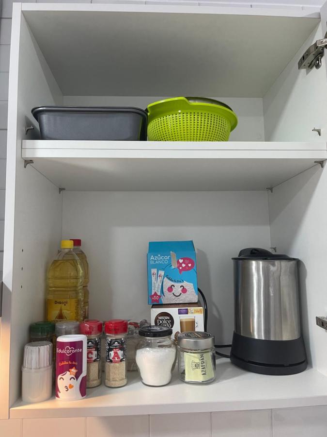 Apartament Victoria Fuente Obejuna