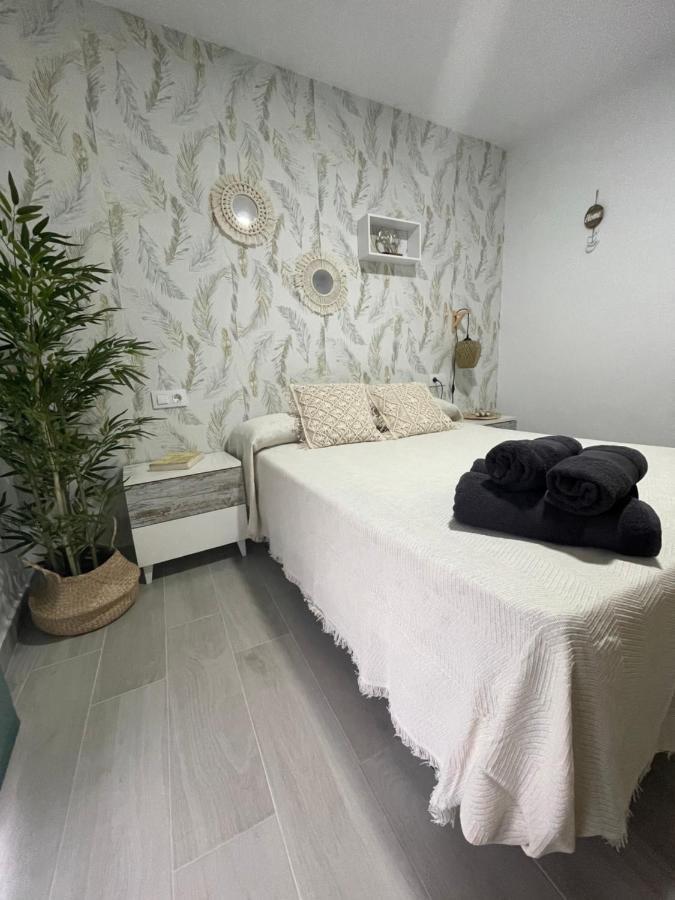 Victoria Apartament Fuente Obejuna